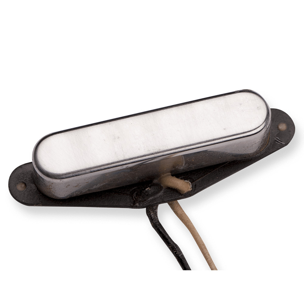 Seymour Duncan Antiquity II Telecaster Twang Sap Manyetik